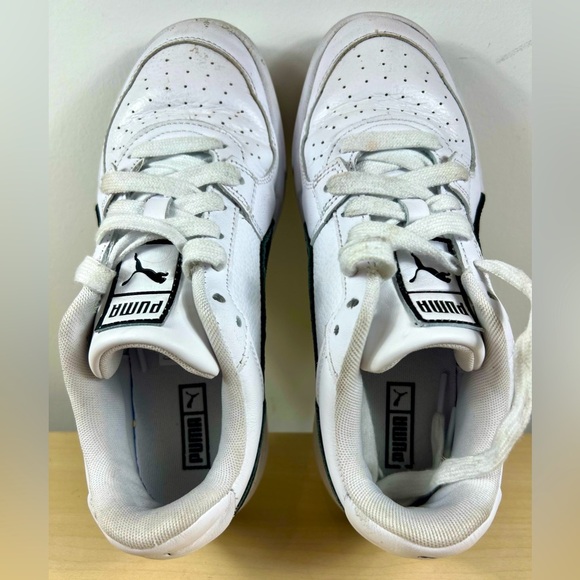 PUMA CA Pro Classic - Picture 6 of 7